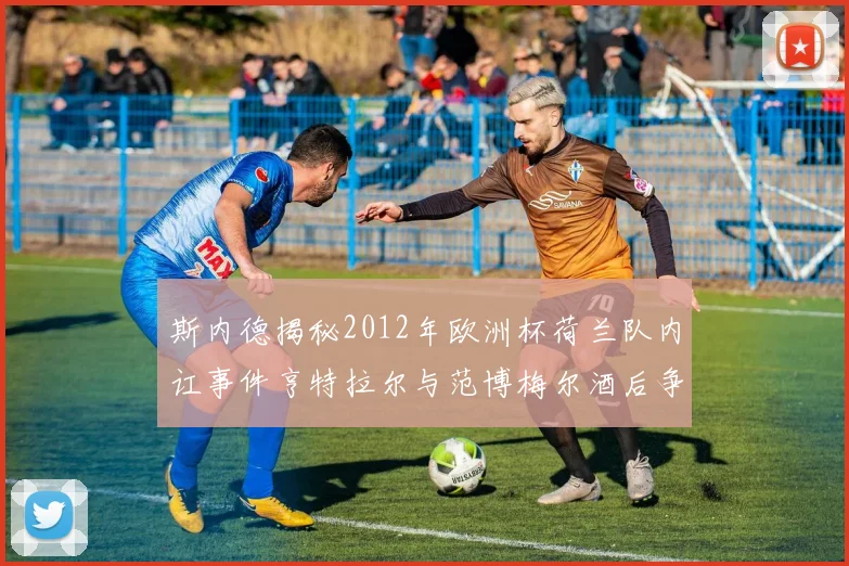 斯内德揭秘2012年欧洲杯荷兰队内讧事件亨特拉尔与范博梅尔酒后争执内幕
